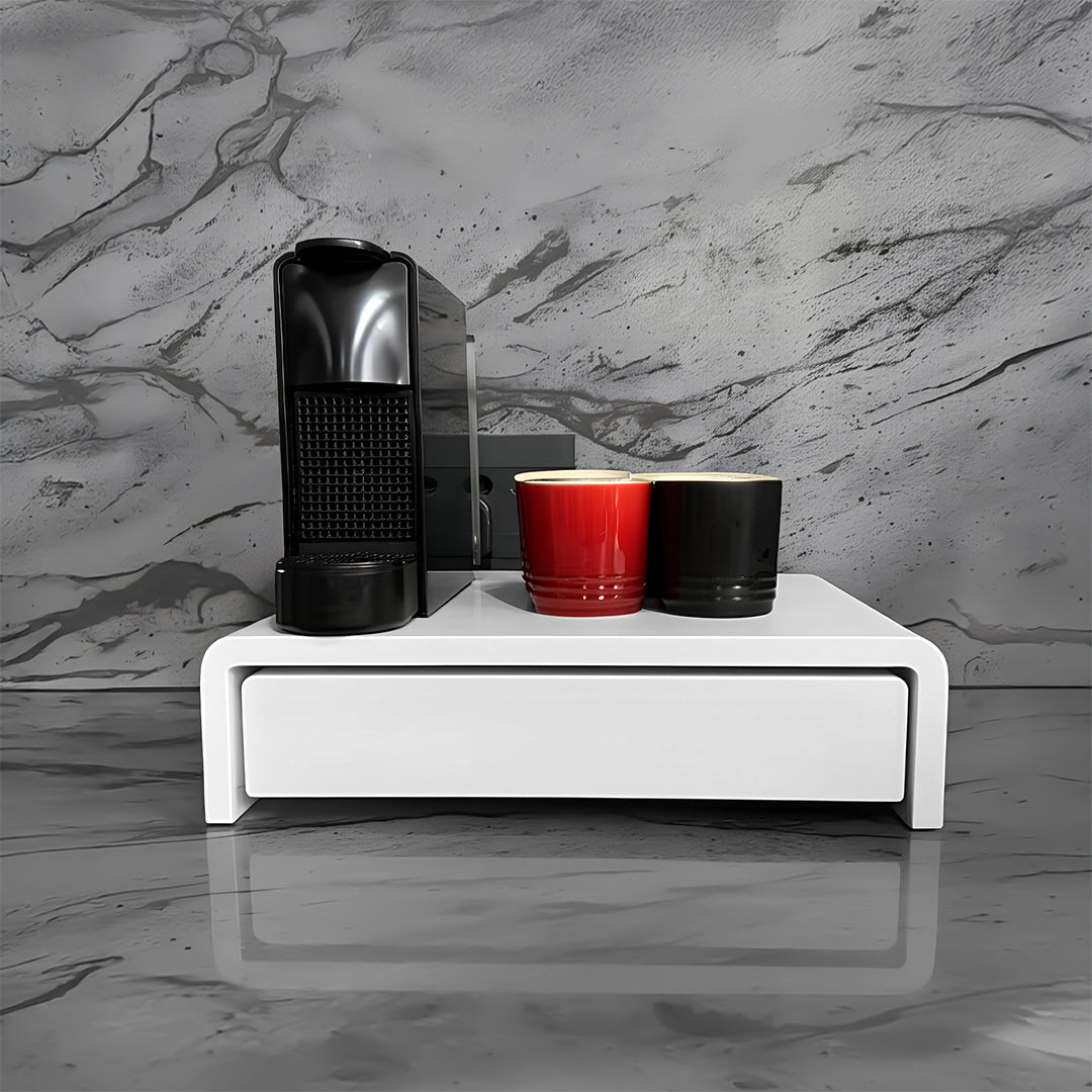 Counter Coffee pod station