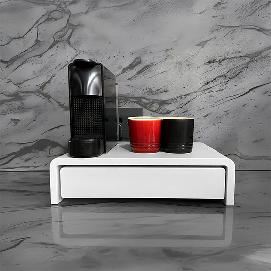 Counter Coffee pod station