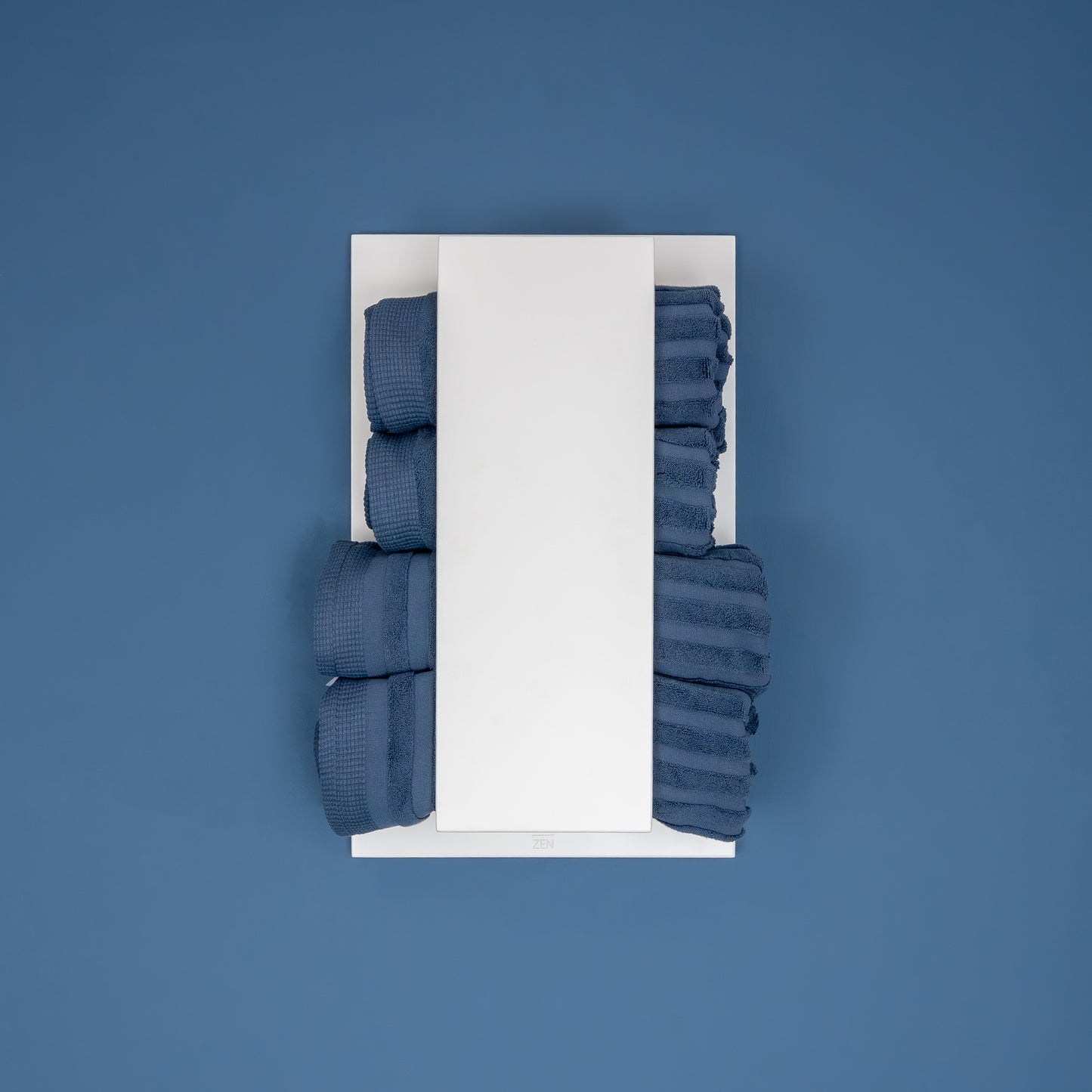 Floating Towel holder