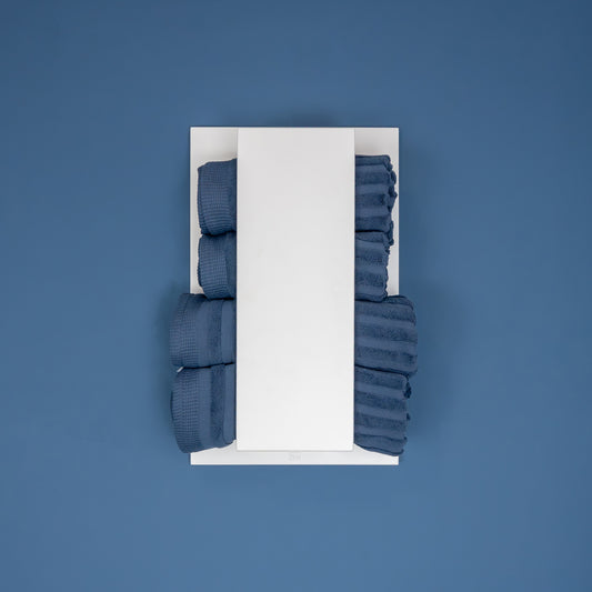 Floating Towel holder