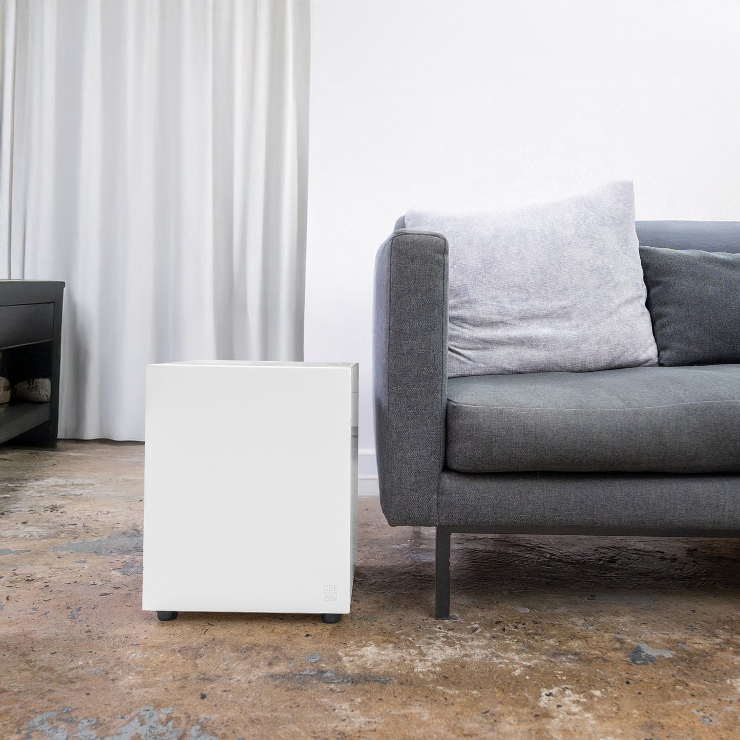 Cube Side Table (set of 2)