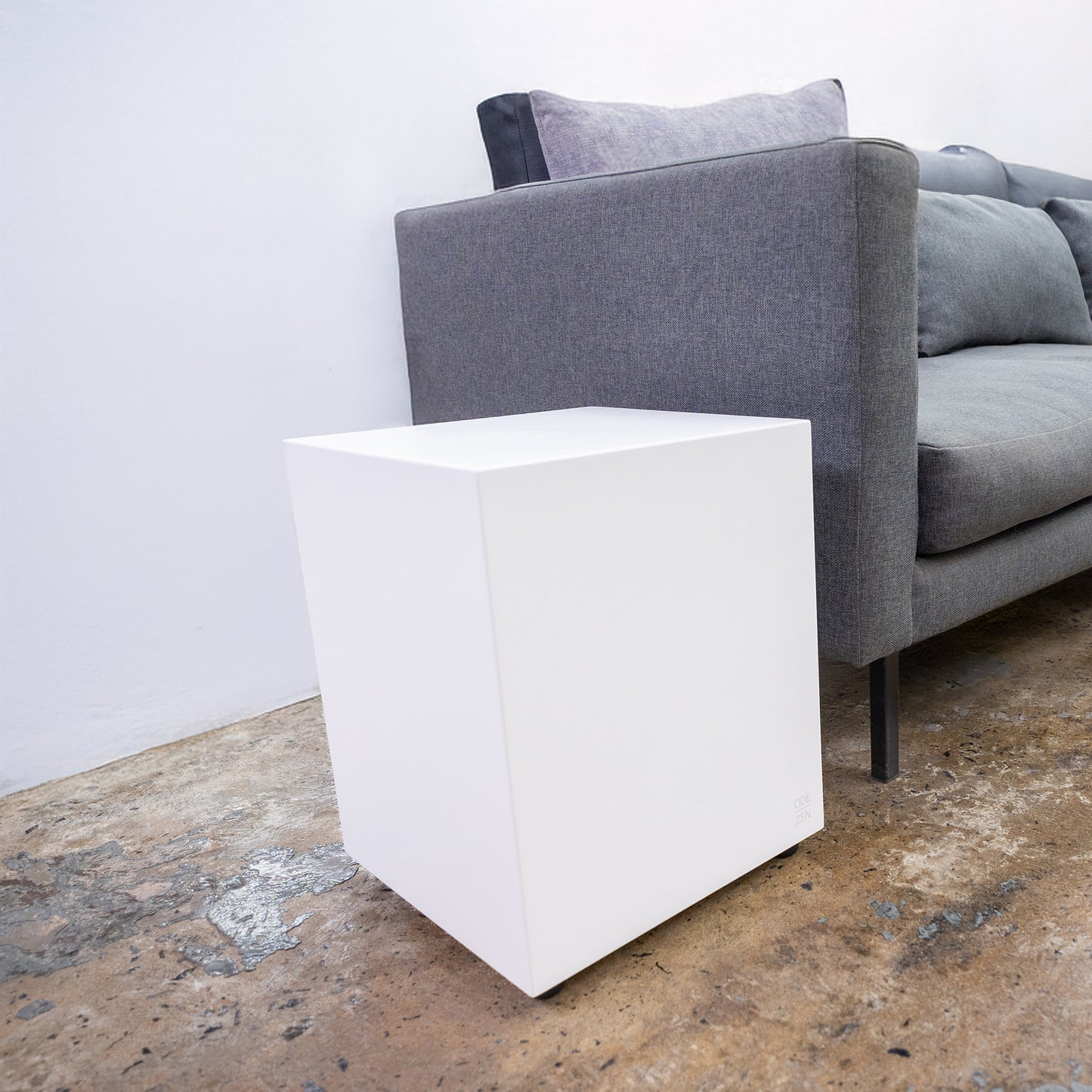 Cube Side Table (set of 2)