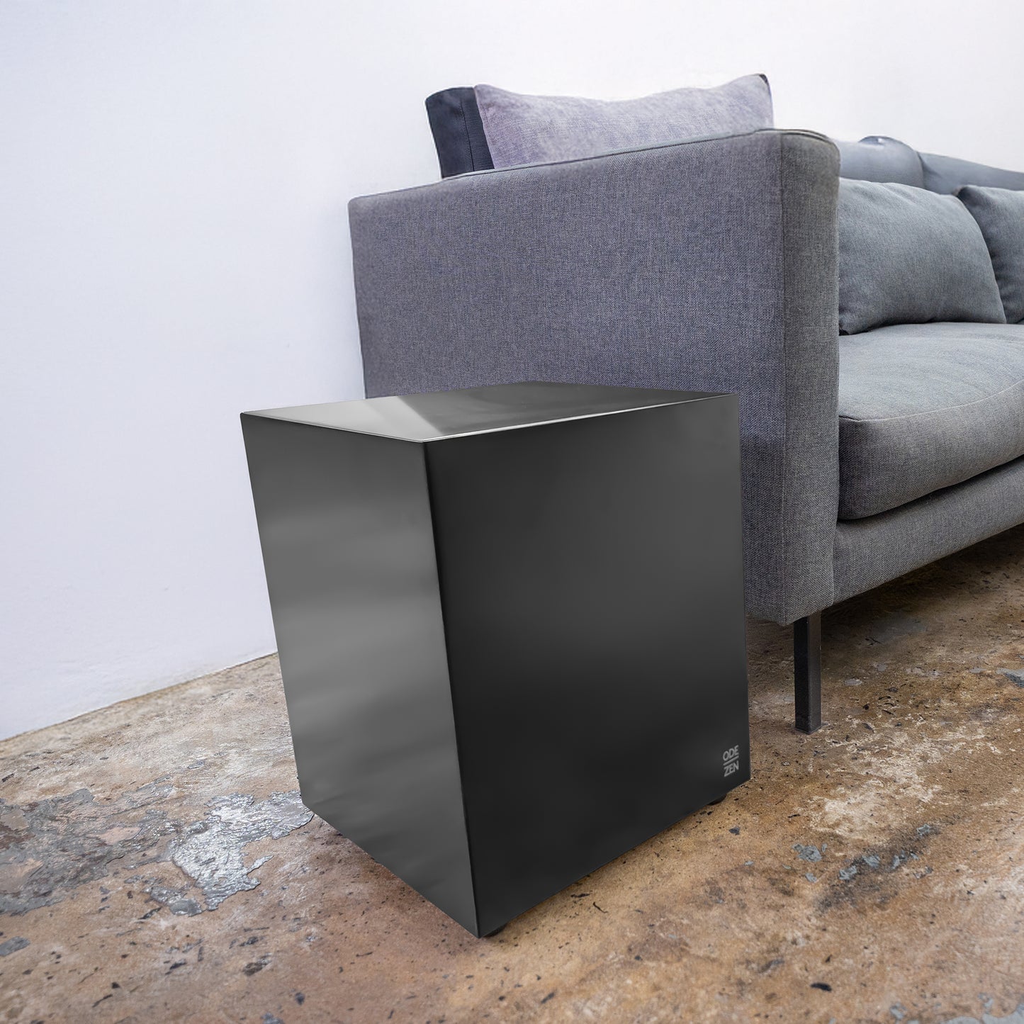 Modular Coffee Table (6-piece)