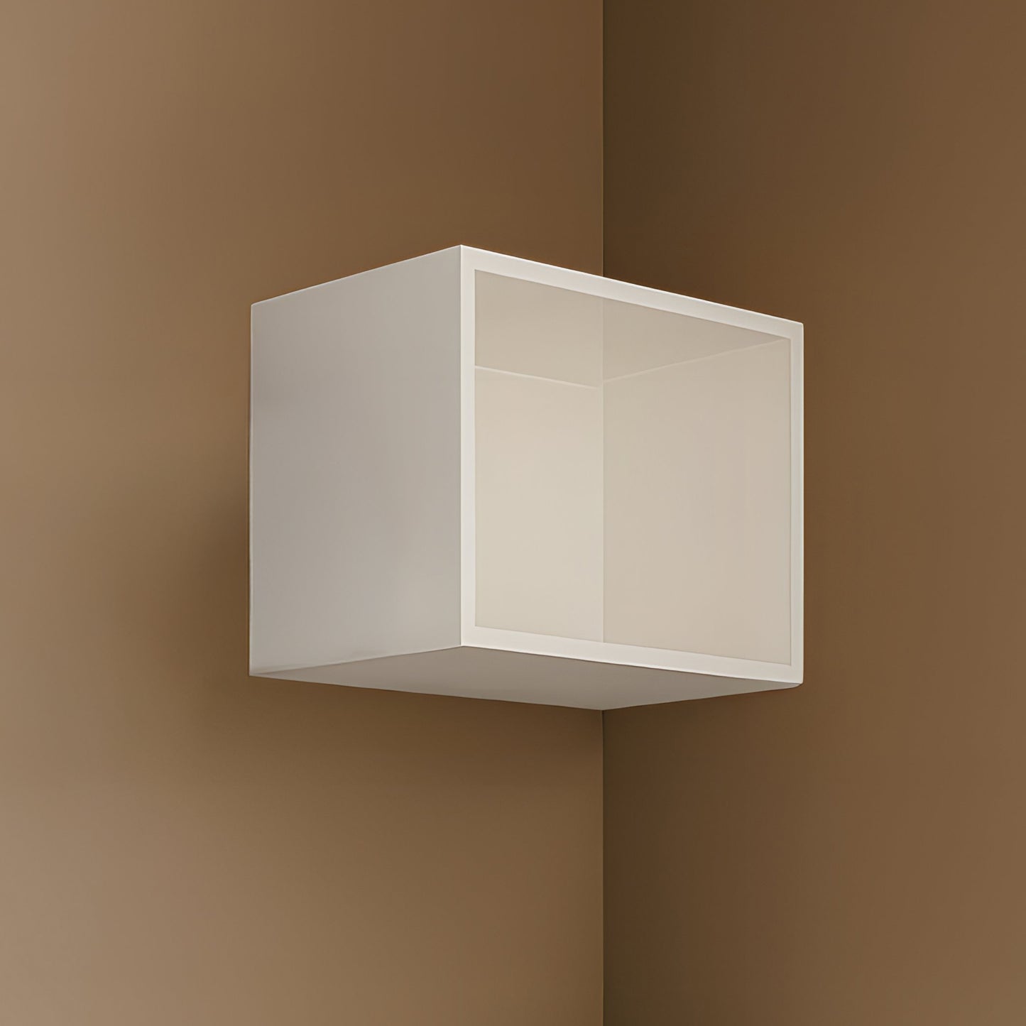 Floating File Box