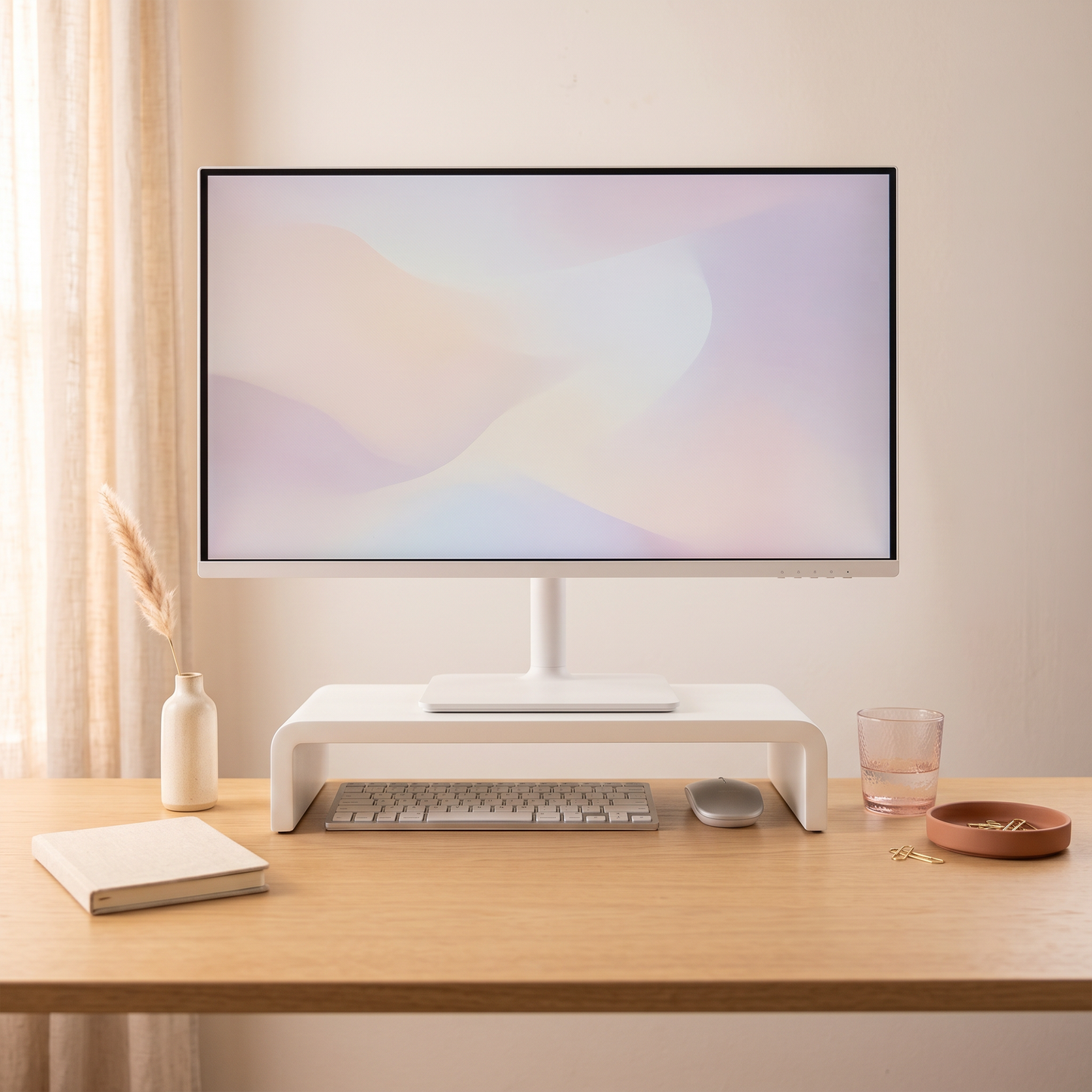 Monitor Stand
