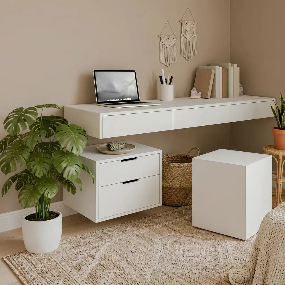 Desk (Floating)