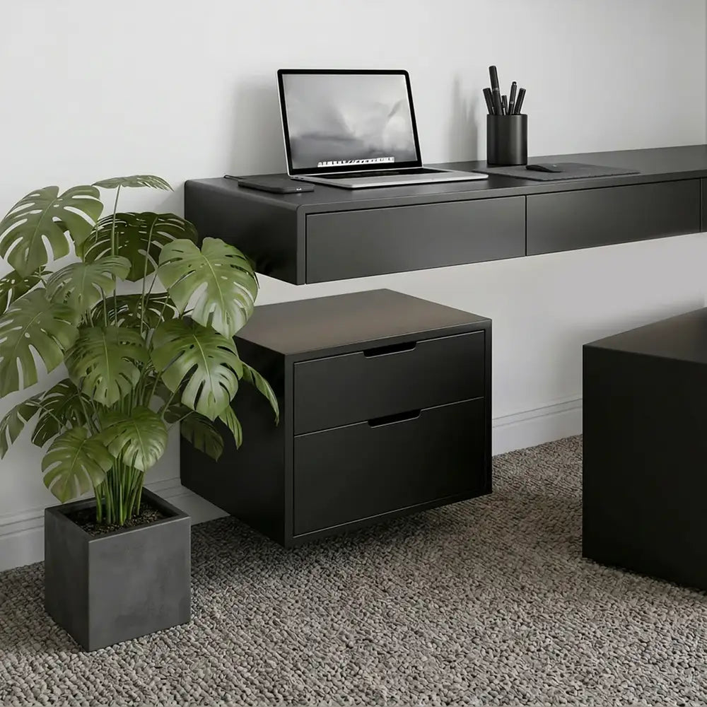 Desk (Floating)