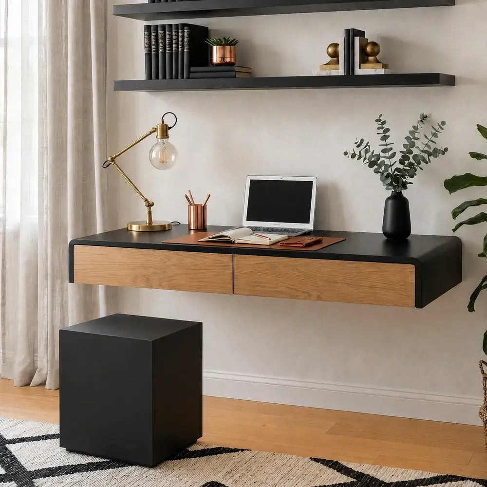 Desk (Floating)