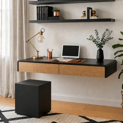 Desk (Floating)