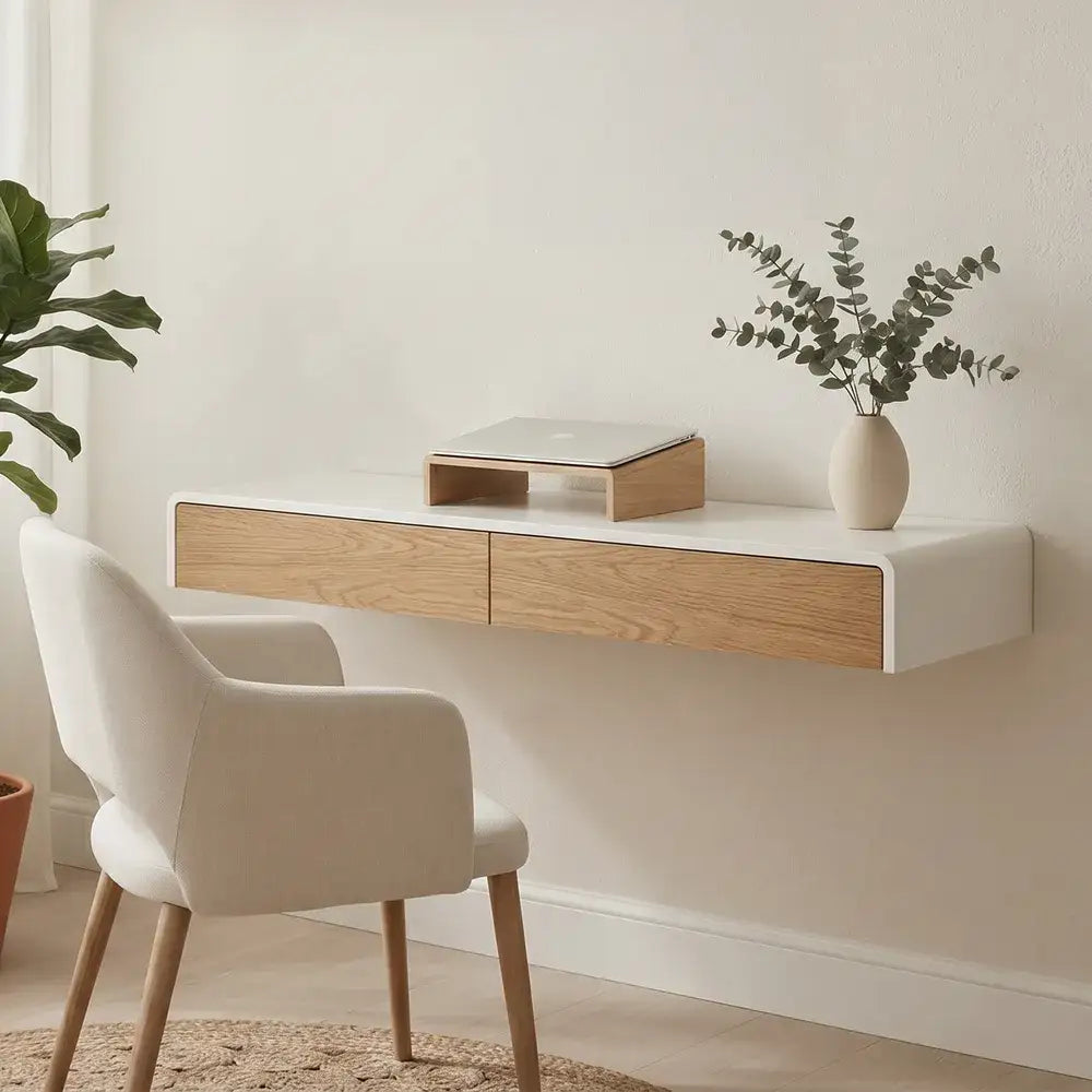 Desk (Floating)