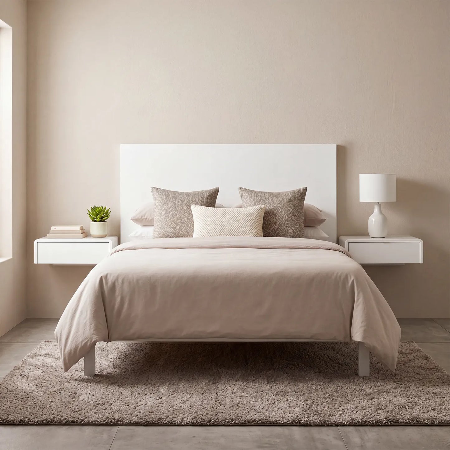 Headboard