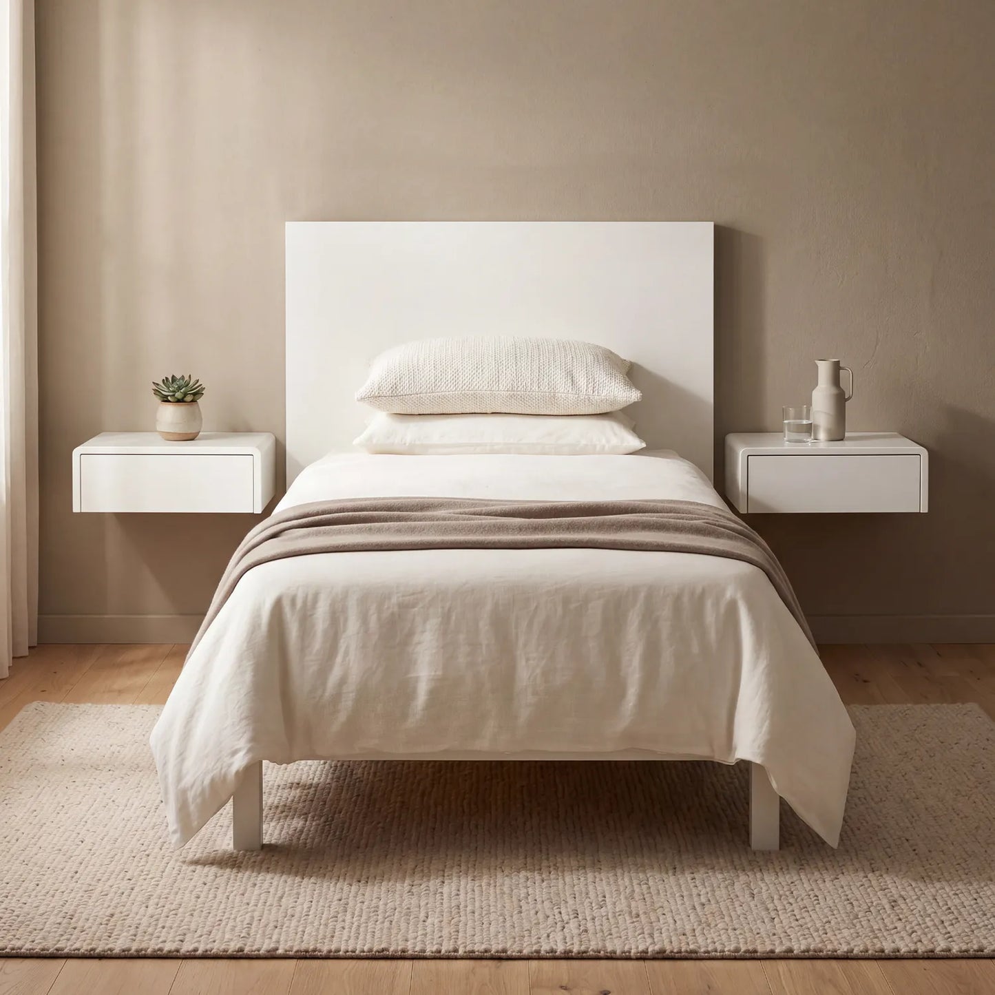 Headboard