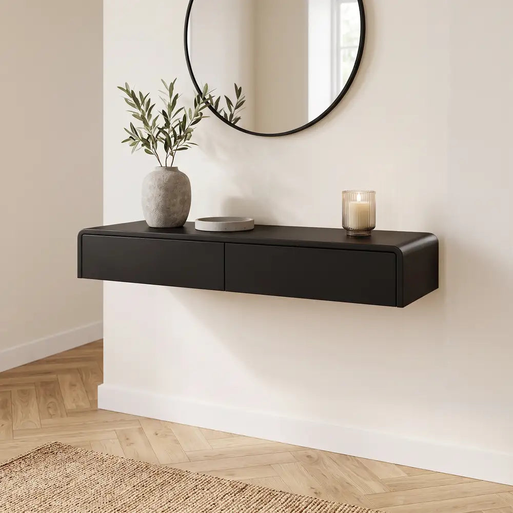 Entrance Hall Table (Floating)