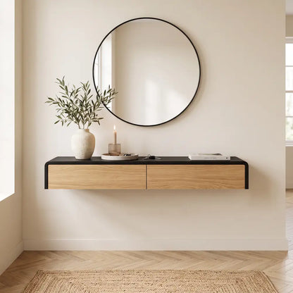 Desk (Floating)