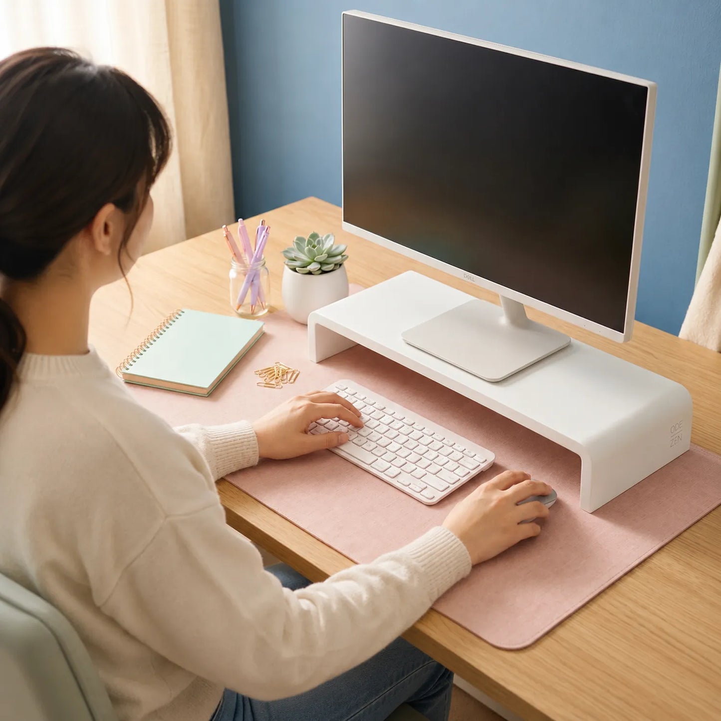 Monitor Stand