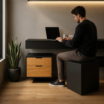 Desk (Floating)