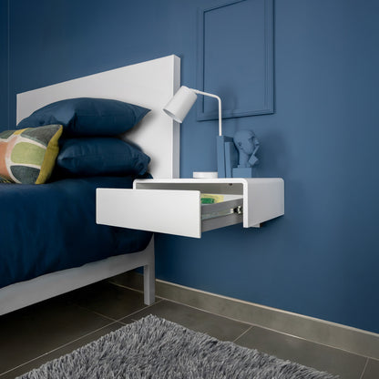 Multiple Bedside Pedestals Bundle