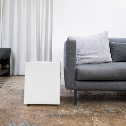 Modular Coffee Table (4-piece)