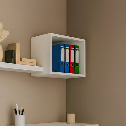 Floating File Box