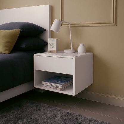 Multiple Bedside Boxes with Drawer Bundle