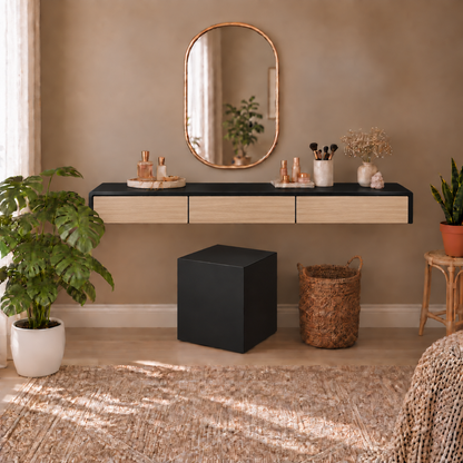 Dressing Table (Floating)