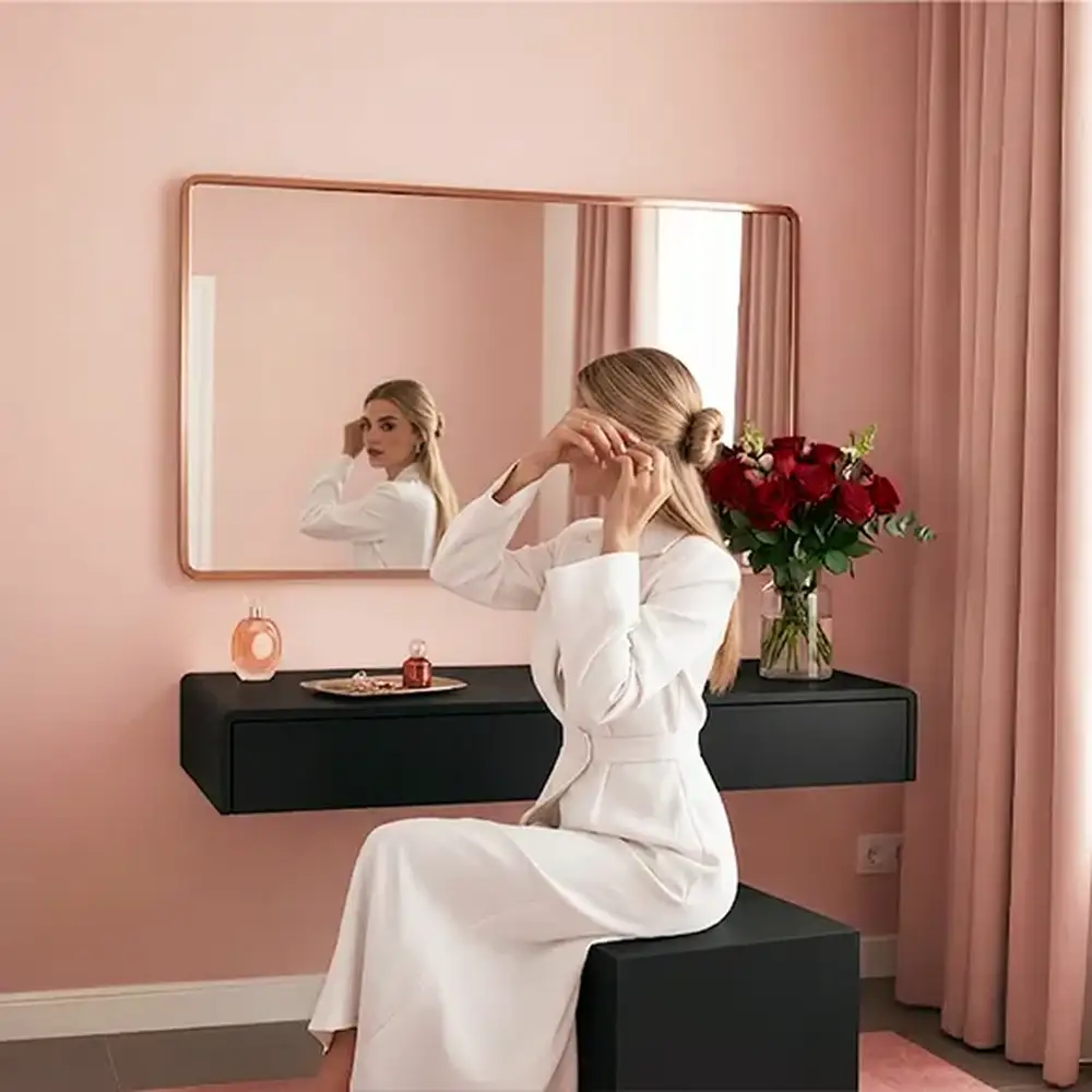Dressing Table (Floating)