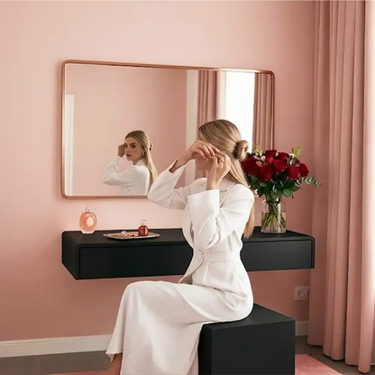 Dressing Table (Floating)