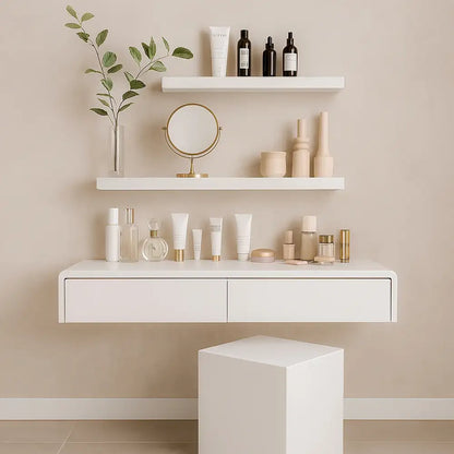 Dressing Table (Floating)