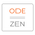 ODEZEN logo