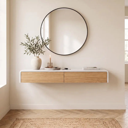 Desk (Floating)