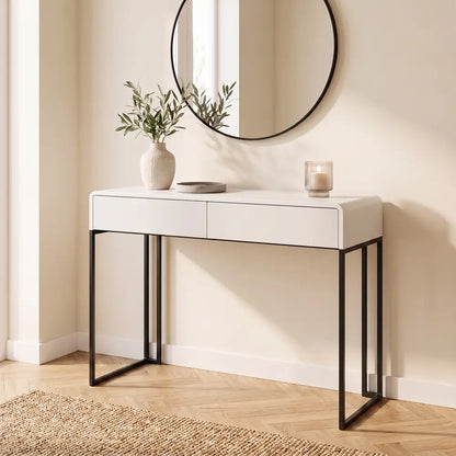 Entrance Hall Table