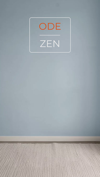 Floating desk / dressing table with drawers