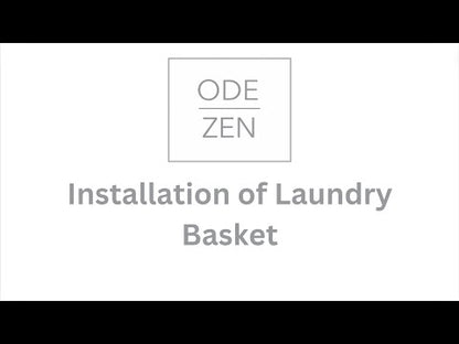 Floating laundry / storage basket
